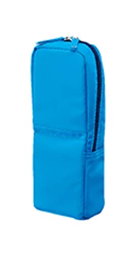 Pilot Blue Large Soft Brush Holder Tatemo Long Type-Kiichin - The #1 Place for Japanese Goods in Your Hand!