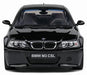 Kyosho 1/18 BMW E46 M3 CSL 2003 Black Diecast Car S1806506-Kiichin - The #1 Place for Japanese Goods in Your Hand!