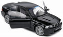 Kyosho 1/18 BMW E46 M3 CSL 2003 Black Diecast Car S1806506-Kiichin - The #1 Place for Japanese Goods in Your Hand!