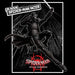 Sentinel Spider-Man Noir Action Figure Non-Scale Abs & Pvc Japan-Kiichin - The #1 Place for Japanese Goods in Your Hand!