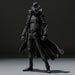 Sentinel Spider-Man Noir Action Figure Non-Scale Abs & Pvc Japan-Kiichin - The #1 Place for Japanese Goods in Your Hand!
