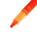 Pilot Spotlighter Vw Dual Yellow and Orange Highlighters SVW15SLYO-Kiichin - The #1 Place for Japanese Goods in Your Hand!