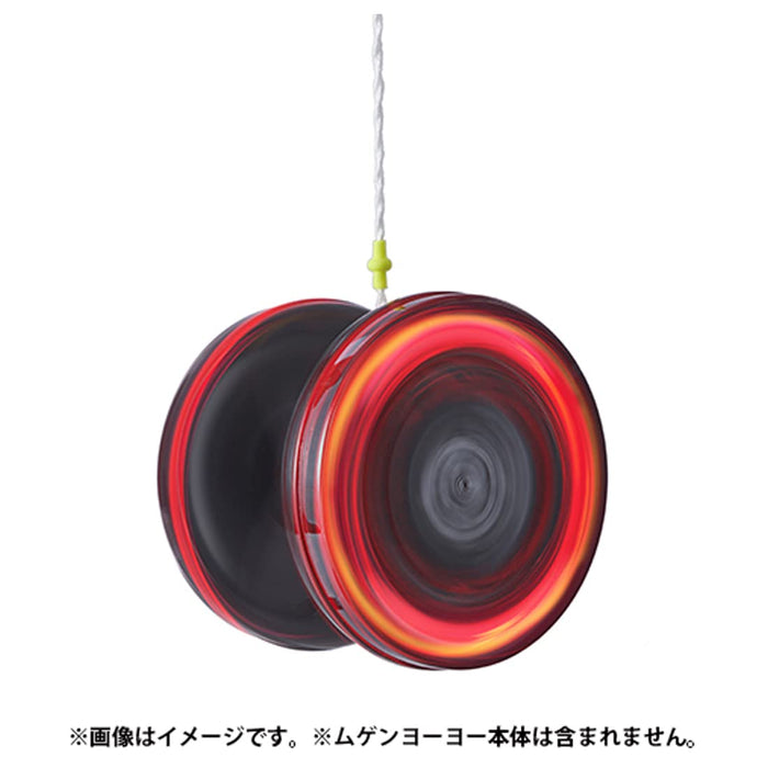 Mugen Yoyo String Set by Takara Tomy-Kiichin - The #1 Place for Japanese Goods in Your Hand!