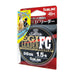 Sunline Leader Saltymate Egi Leader Fluorocarbon 30M 6Lb Natural Clear-Kiichin - The #1 Place for Japanese Goods in Your Hand!