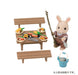 Epoch Sylvanian Families Barbecue Set Certified Toy Dollhouse for Ages 3+-Kiichin - The #1 Place for Japanese Goods in Your Hand!