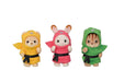 Epoch Sylvanian Families Baby Ninja Trio C-66 St Mark Certified Dollhouse Toy for Ages 3+-Kiichin - The #1 Place for Japanese Goods in Your Hand!