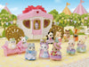 Epoch Sylvanian Families Dream Baby Princess Dollhouse Set St. Mark Certified Ages 3+-Kiichin - The #1 Place for Japanese Goods in Your Hand!