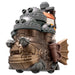 Takara Tomy Tomica Dream 08 Howl's Castle Mini Car Toy 3+-Kiichin - The #1 Place for Japanese Goods in Your Hand!