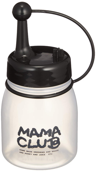 Takeya Chemical Mama Club Mc-25 (Bk) - Premium Product by Takeya Chemical Industry-Kiichin - The #1 Place for Japanese Goods in Your Hand!