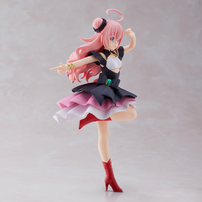 Banpresto 10th Anniversary That Time I Got Reincarnated As A Slime Milim Nava Figure-Kiichin - The #1 Place for Japanese Goods in Your Hand!