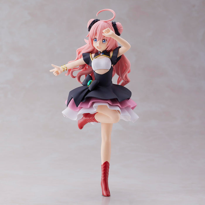 Banpresto 10th Anniversary That Time I Got Reincarnated As A Slime Milim Nava Figure-Kiichin - The #1 Place for Japanese Goods in Your Hand!