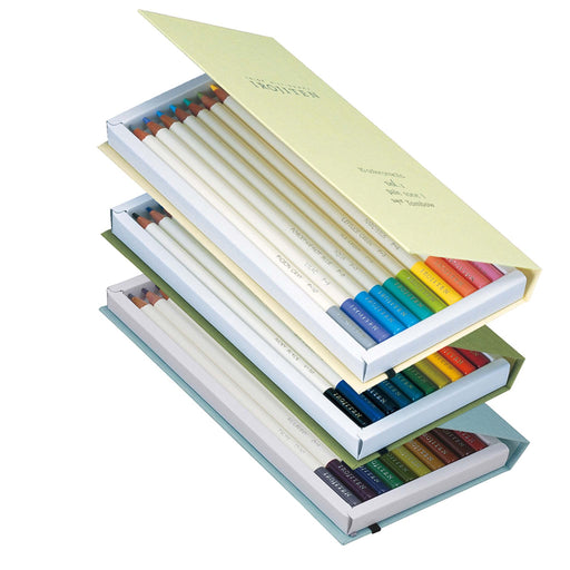 Tombow 1st Collection Color Dictionary 30 Color CI-RTA Colored Pencils Set-Kiichin - The #1 Place for Japanese Goods in Your Hand!
