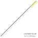 Tombow Lightning Yellow Colored Pencil 6-Pack Single Color Ci-Rf7-6P-Kiichin - The #1 Place for Japanese Goods in Your Hand!