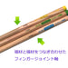 Tombow Hello Nature Red Panda 12-Color Set Colored Pencil CB-RHNDL0212C-Kiichin - The #1 Place for Japanese Goods in Your Hand!
