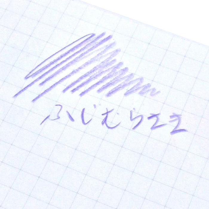 Tombow Fuji Purple Colored Pencils 1500 Durable Single Color Pack of 12-Kiichin - The #1 Place for Japanese Goods in Your Hand!