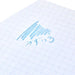 Tombow Light Blue Colored Pencils Single Color 1500-13 Pack of 12-Kiichin - The #1 Place for Japanese Goods in Your Hand!