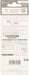 Tombow Mono Air Pen Mono Color 5-Pack - Tombow Premium Writing Tools-Kiichin - The #1 Place for Japanese Goods in Your Hand!