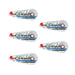 Tombow Mono Air Correction Tape 5mm Pack of 5 Pieces - CT-CA5-5P-Kiichin - The #1 Place for Japanese Goods in Your Hand!