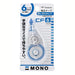Tombow Mono CF Correction Tape Pencil 6mm 10-Pack-Kiichin - The #1 Place for Japanese Goods in Your Hand!