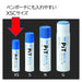 Tombow 50th Anniversary Limited Edition Pencil Glue Stick Disappearing Color Set of 5-Kiichin - The #1 Place for Japanese Goods in Your Hand!