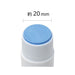 Tombow 20 Piece Pencil Glue Stick Set Disappearing Pit Pt-Nc-20P-Kiichin - The #1 Place for Japanese Goods in Your Hand!