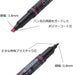 Tombow Fluorescent Highlighter Pencil Set 3 Colors Wa-Tc3C Series-Kiichin - The #1 Place for Japanese Goods in Your Hand!