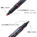 Tombow 10-Pack Blue Fluorescent Coat Pencil Highlighter - Tombow Wa-Tc89-10P-Kiichin - The #1 Place for Japanese Goods in Your Hand!