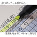 Tombow 10-Pack Blue Fluorescent Coat Pencil Highlighter - Tombow Wa-Tc89-10P-Kiichin - The #1 Place for Japanese Goods in Your Hand!