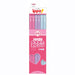 Tombow Ippo Drawing Pencil 6B in Plain Pink - Tombow Kb-Kpw04-6B-Kiichin - The #1 Place for Japanese Goods in Your Hand!