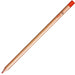 Tombow 1 Dozen Vermilion Red Pencil F Wood Story Round Shaft Pencil Pack-Kiichin - The #1 Place for Japanese Goods in Your Hand!