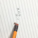 Tombow 2558 B Graphite Pencil Pre-Sharpened Box of 12-Kiichin - The #1 Place for Japanese Goods in Your Hand!