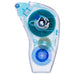 Tombow Pencil Tape Glue Pit Gsf8.4 High-Quality Art & Craft Essential-Kiichin - The #1 Place for Japanese Goods in Your Hand!