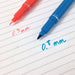 Tombow Water-Based Signature Pen Play Color K Set 6 Colors Pack - Gcf-611B-Kiichin - The #1 Place for Japanese Goods in Your Hand!