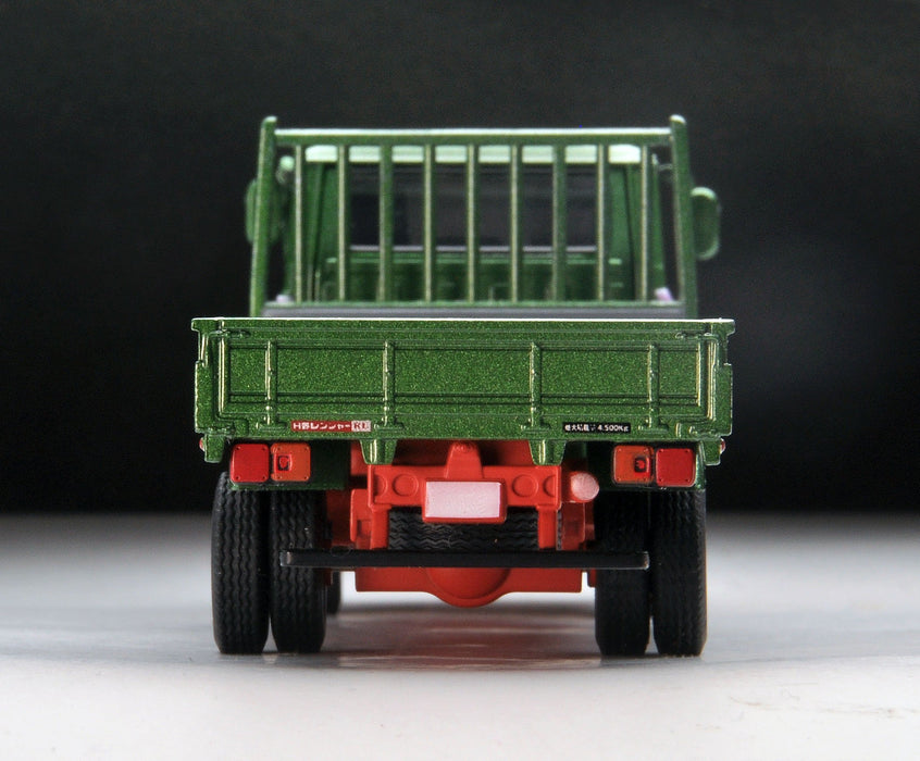 Tomytec Green Hino Ranger Kl545 Tomica Limited Vintage Neo 1/64 Finish-Kiichin - The #1 Place for Japanese Goods in Your Hand!