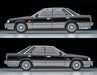 Tomica Limited Vintage Neo 1/64 Lv-N282B Nissan Skyline Black/Silver 1986-Kiichin - The #1 Place for Japanese Goods in Your Hand!