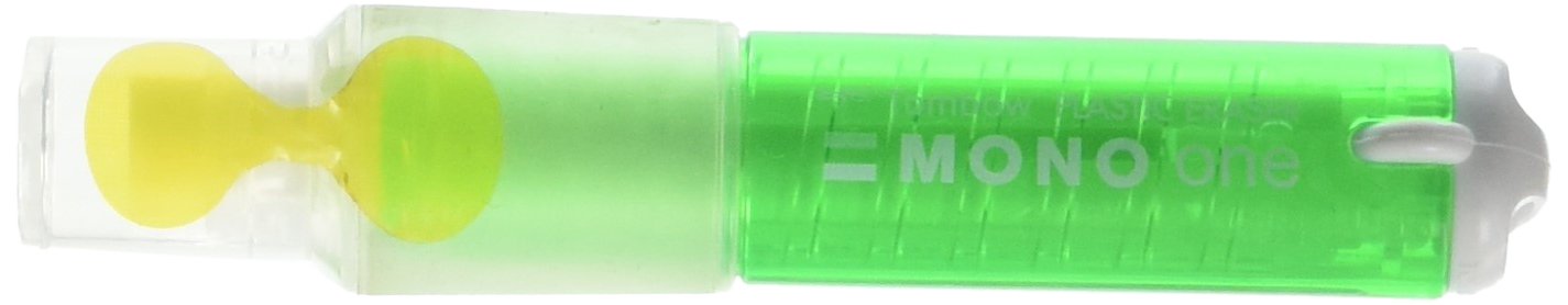 Tombow MonoZero Knock Type Eraser - High Precision Tombow Eraser-Kiichin - The #1 Place for Japanese Goods in Your Hand!