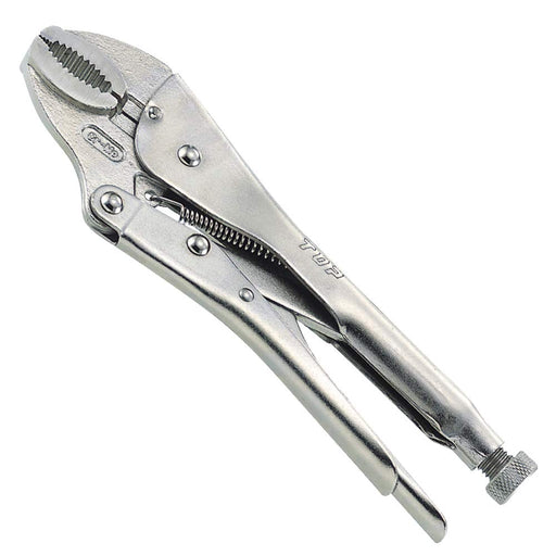 Top Kogyo Vice Pliers Jaw Opening 0-20mm Multi-Function VP-125-Kiichin - The #1 Place for Japanese Goods in Your Hand!
