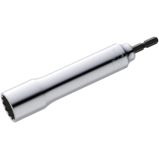 Top Kogyo 21mm 12-Sided Long Socket Bit for Electric Drills Made in Japan-Kiichin - The #1 Place for Japanese Goods in Your Hand!