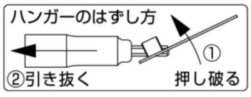 Top Kogyo Compact 19mm Socket for Electric Drills 88mm Length Hex Bit-Kiichin - The #1 Place for Japanese Goods in Your Hand!