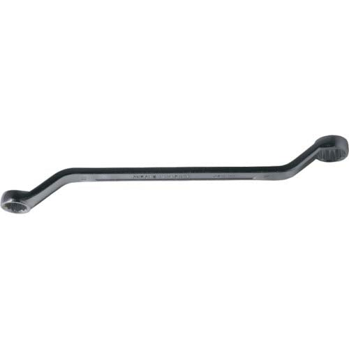 Top Kogyo Double-Ended Box Wrench 30x32mm 45° Offset Forged Japan Made-Kiichin - The #1 Place for Japanese Goods in Your Hand!