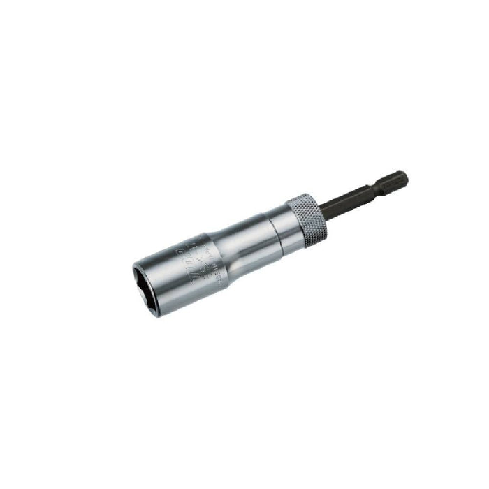 Top Kogyo Heavy-Duty 32mm Socket for Electric Drills 40V Compatible Japan-Kiichin - The #1 Place for Japanese Goods in Your Hand!