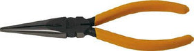 Top Kogyo Long Nose Pliers 161mm Cut 1.5mm Iron Wire Made in Japan-Kiichin - The #1 Place for Japanese Goods in Your Hand!