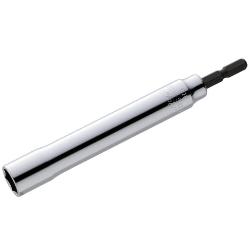 Top Kogyo Long Socket 13mm x 143mm Hex Bit for Electric Drills Japan Made-Kiichin - The #1 Place for Japanese Goods in Your Hand!