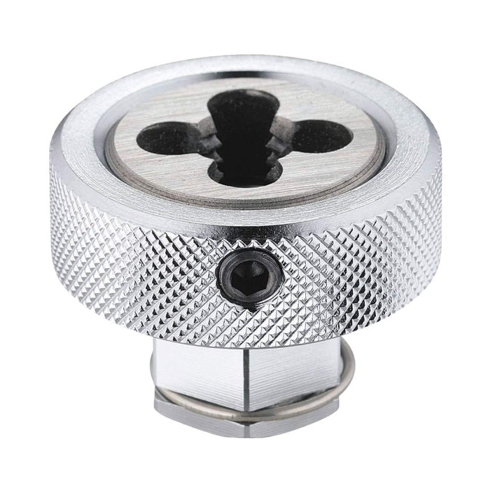 Top Kogyo Screw Correction Adapter with M16 Die for Burr Removal Japan-Made-Kiichin - The #1 Place for Japanese Goods in Your Hand!