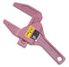 Top Kogyo Aluminum Short Trap Wrench 16-68mm for Water Faucet Pipes-Kiichin - The #1 Place for Japanese Goods in Your Hand!