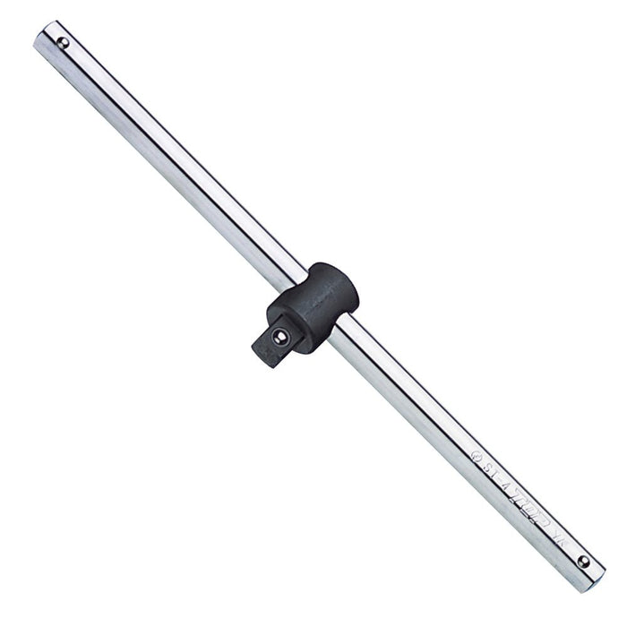 Top Kogyo 12.7mm Sliding T-Handle Square Drive Adjustable Made in Japan-Kiichin - The #1 Place for Japanese Goods in Your Hand!