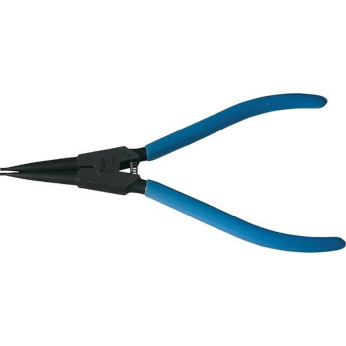 Top Kogyo Snap Ring Pliers Straight Jaws Fits 19-40mm Made in Japan-Kiichin - The #1 Place for Japanese Goods in Your Hand!