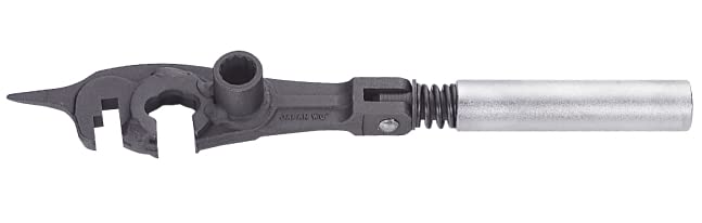 Top Kogyo KH-250 Formwork Round Separator Quick Turn Carpentry Tool Japan-Kiichin - The #1 Place for Japanese Goods in Your Hand!