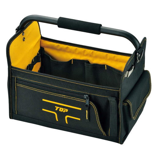 Top Kogyo Tool Bag Medium with Handle for Saw Storage TB-3520-Kiichin - The #1 Place for Japanese Goods in Your Hand!