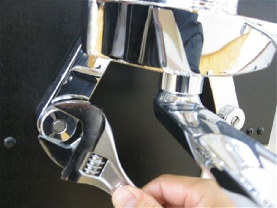 Top Kogyo Wide Monkey Wrench 7-26mm Thin Lightweight Eco Made in Japan-Kiichin - The #1 Place for Japanese Goods in Your Hand!